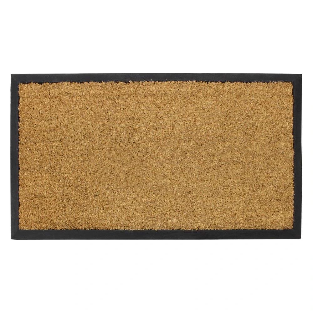 Granite Coir Mat - 40cm X 70cm 3 Granite Coir Mat - 40cm X 70cm
