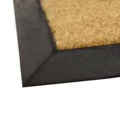 Granite Coir Mat - 40cm X 70cm 7 Granite Coir Mat - 40cm X 70cm -HANS Garden Shop 1024277820 2002 652 2