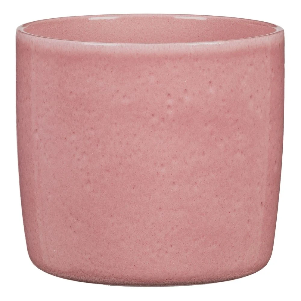 Solido Rosea Pot Cover 21cm 3 Solido Rosea Pot Cover 21cm