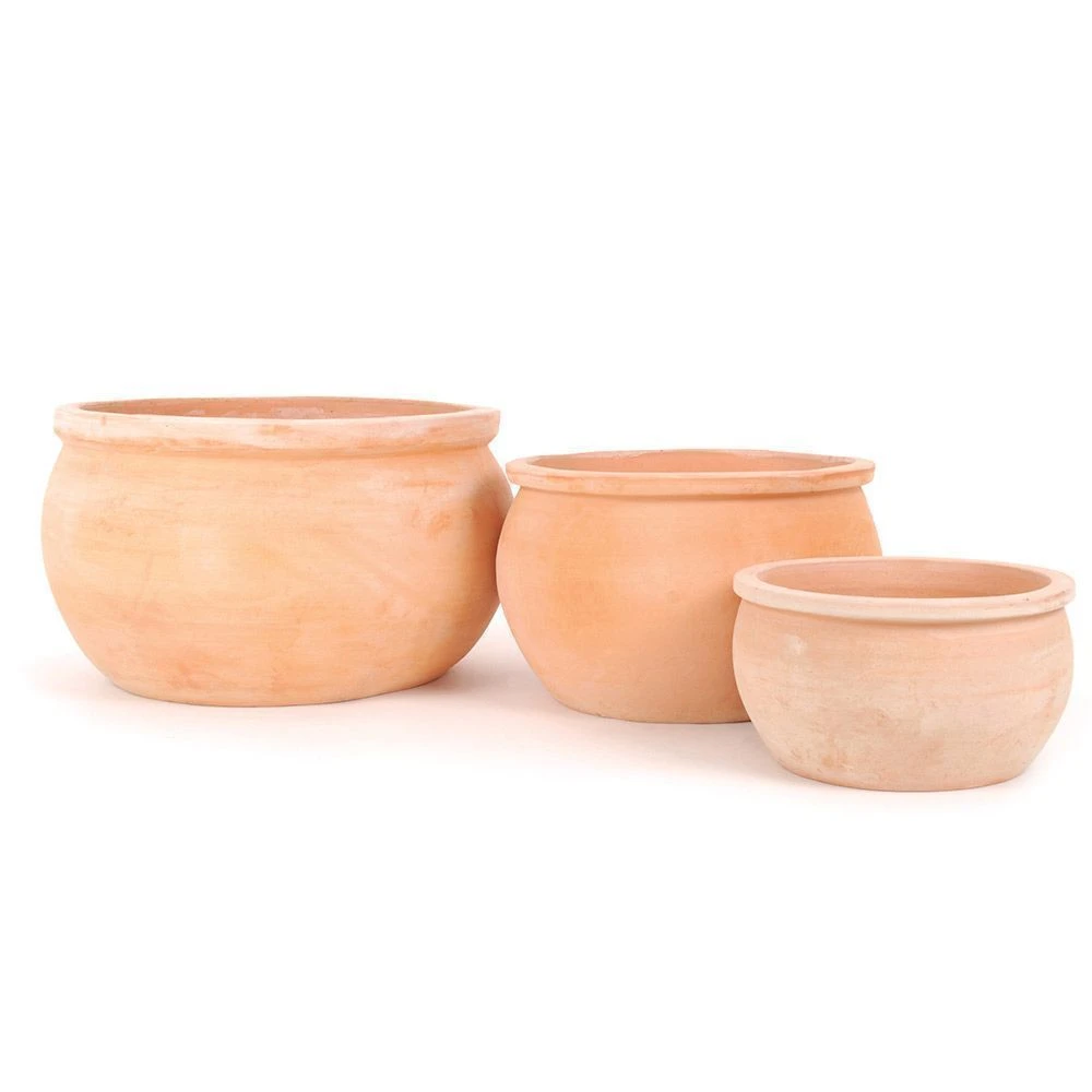 Bavaria Bowl Pot - 52cm 4 Bavaria Bowl Pot - 52cm - Image 2