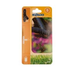 Hozelock T Piece 13mm - 5 Pack