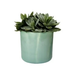 Elho - Ocean Collection - Pacific Green - Round 22cm 11 Elho - Ocean Collection - Pacific Green - Round 22cm -HANS Garden Shop 1027386220 2010273862420 201027386620 201027386820 20b.for20marble20round20ocean20green.p2