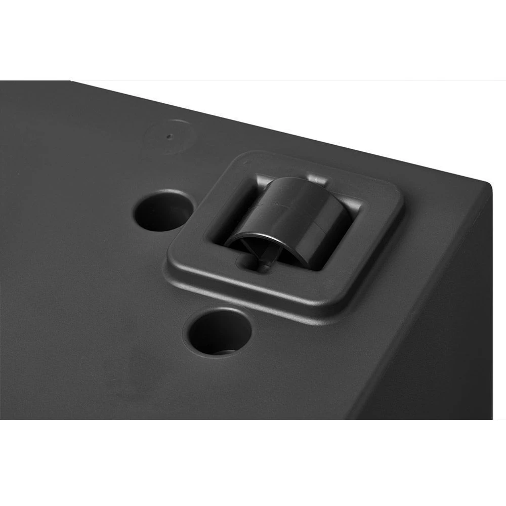 Vivo Next Long Trough - Living Black 80cm 7 Vivo Next Long Trough - Living Black 80cm - Image 5