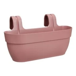 Elho Vibia Campana Easy Hanger - Dusty Pink - Large 8 Elho Vibia Campana Easy Hanger - Dusty Pink - Large -HANS Garden Shop 1027648120 20Vibia20Campana20easy20hanger20L20dusty20pink203
