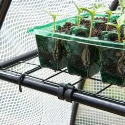 Gro-Sure Visiroot 12 Tray Growhouse 9 Gro-Sure Visiroot 12 Tray Growhouse -HANS Garden Shop 10276854 Gro surevisiroot12traygrowhouse westland 70200505 0080 a lifestyle