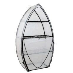 Gro-Sure Visiroot 12 Tray Growhouse 11 Gro-Sure Visiroot 12 Tray Growhouse -HANS Garden Shop 10276854 Visirootgrowhouse12tray grosure 70200505 0040 a fop