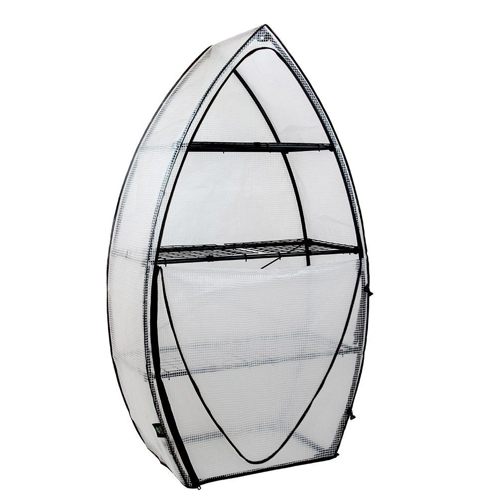 Gro-Sure Visiroot 12 Tray Growhouse 6 Gro-Sure Visiroot 12 Tray Growhouse - Image 5