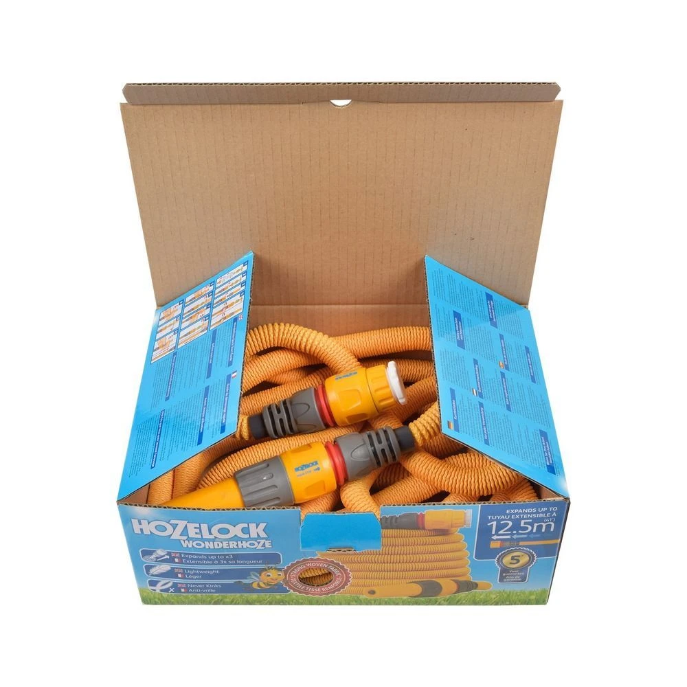 Wonderhoze 12.5m 5 Wonderhoze 12.5m - Image 3