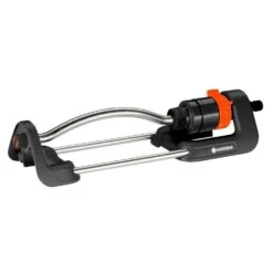 Gardena Oscillating Sprinkler Aqua S 11 Gardena Oscillating Sprinkler Aqua S -HANS Garden Shop 1027963620 20GA110 1932