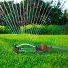 Gardena Oscillating Sprinkler Aqua S 1 Gardena Oscillating Sprinkler Aqua S -HANS Garden Shop 1027963620 20GA120 0496