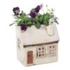Cottage Planter In Grey - Village Pottery Collection 2 Cottage Planter In Grey - Village Pottery Collection -HANS Garden Shop 1028732720 20320066