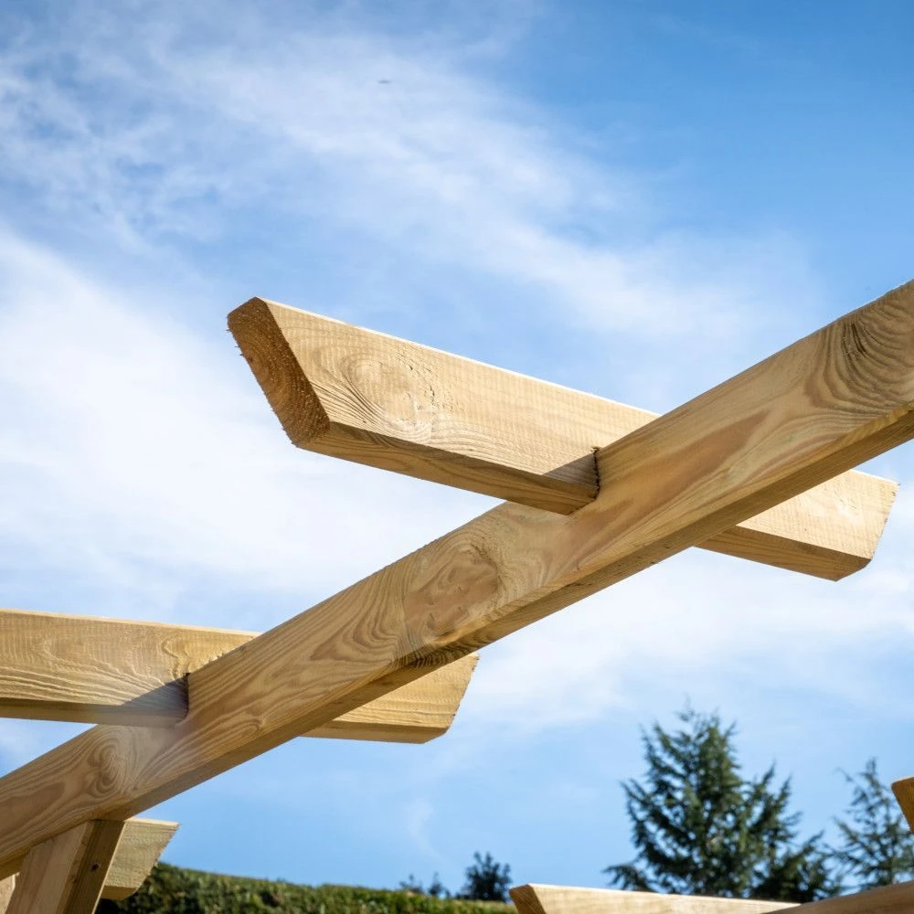 Direct - Hanbury Flat Top Arch 5 Direct - Hanbury Flat Top Arch - Image 3