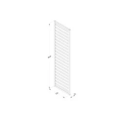 Forest Direct - Forest Modular Corner Bench And Trellis Garden Seating Set - Garden Furniture 21 Forest Direct - Forest Modular Corner Bench And Trellis Garden Seating Set - Garden Furniture -HANS Garden Shop 1028860420 20MODSEAT3 14