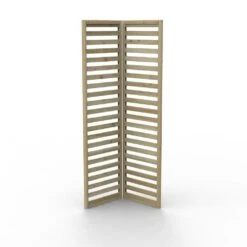 Forest Direct - Forest Modular Corner Bench And Trellis Garden Seating Set - Garden Furniture 17 Forest Direct - Forest Modular Corner Bench And Trellis Garden Seating Set - Garden Furniture -HANS Garden Shop 1028860420 20MODSEAT3 7