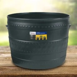 Smithy Patio Tub - 50cm